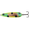 Блесна колеблющаяся BLUE FOX Matrixx Spoon 3 /YG/ 10см, 15гр. BFMX3-YG